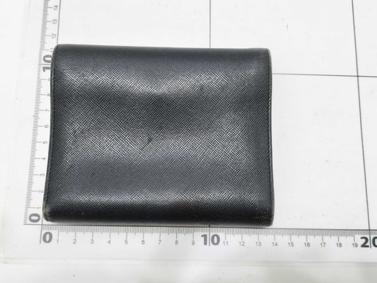 PRADA Prada Tri-fold Wallet