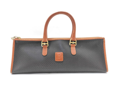 BALLY BALLY Mini Boston Handbag