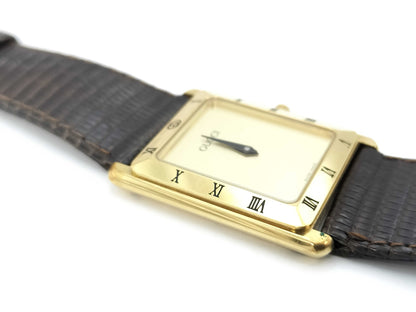 GUCCI 4200M 0022591 Quartz Unmoving Women's Watch