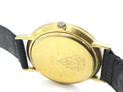 GUCCI 3000M 062-396 Quartz Unmoving Boys' Watch
