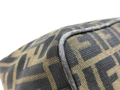 FENDI Zucca pattern Fendi Zucca pattern pouch