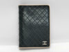 CHANEL Agenda Notebook Cover