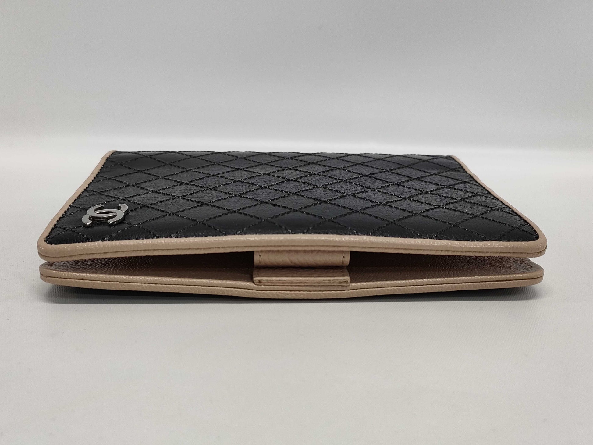 CHANEL Agenda Notebook Cover