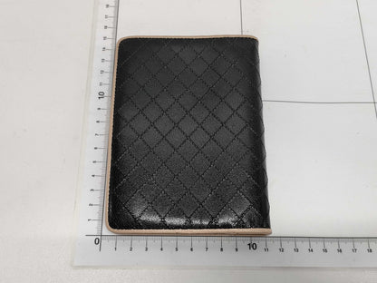CHANEL Agenda Notebook Cover