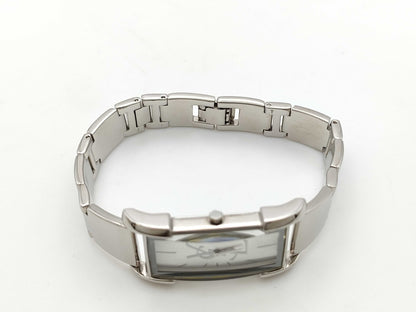 Yves Saint Laurent 5421-H16218Y 910385 Shell Dial Quartz Women's Watch