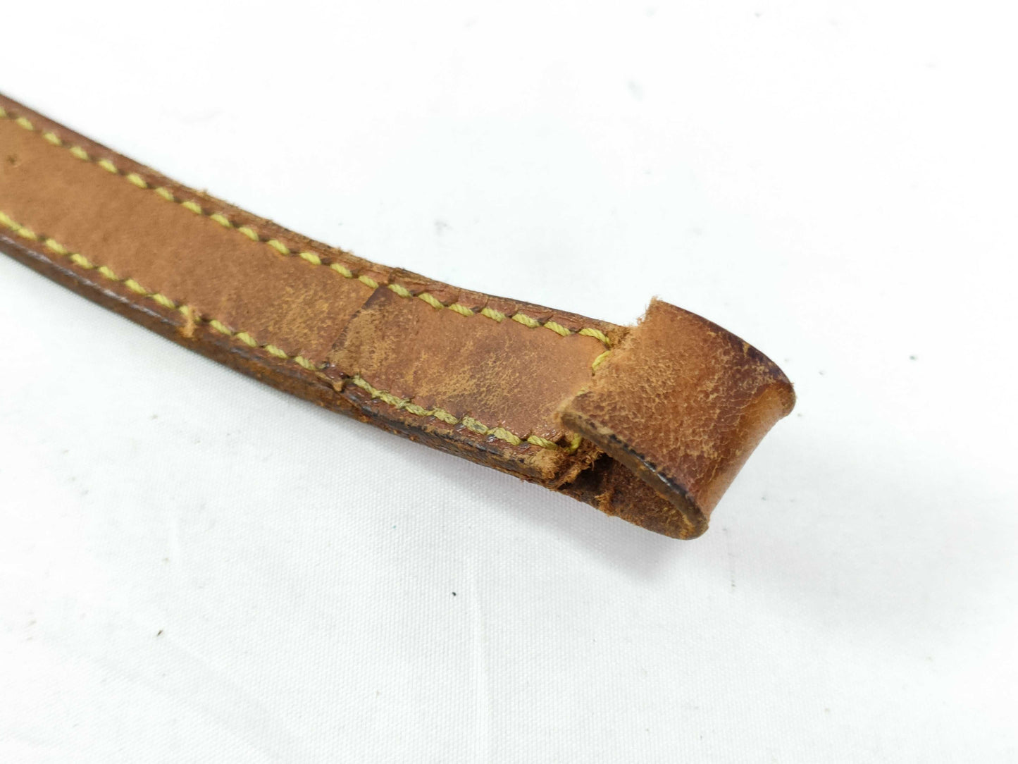 LOUIS VUITTON Monogram Louis Vuitton LOUIS VUITTON M51274 Monogram Trocadero Brown Shoulder Bag