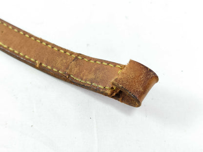 LOUIS VUITTON Monogram Louis Vuitton LOUIS VUITTON M51274 Monogram Trocadero Brown Shoulder Bag