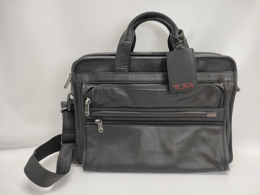 TUMI Business Bag