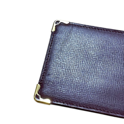 Cartier Must-Have Glasses and Sunglasses Case and Other Accessories