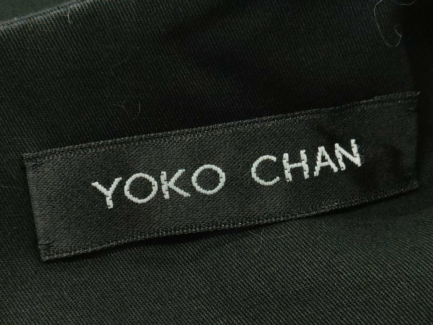Yokochan Dress Size 36 Dress