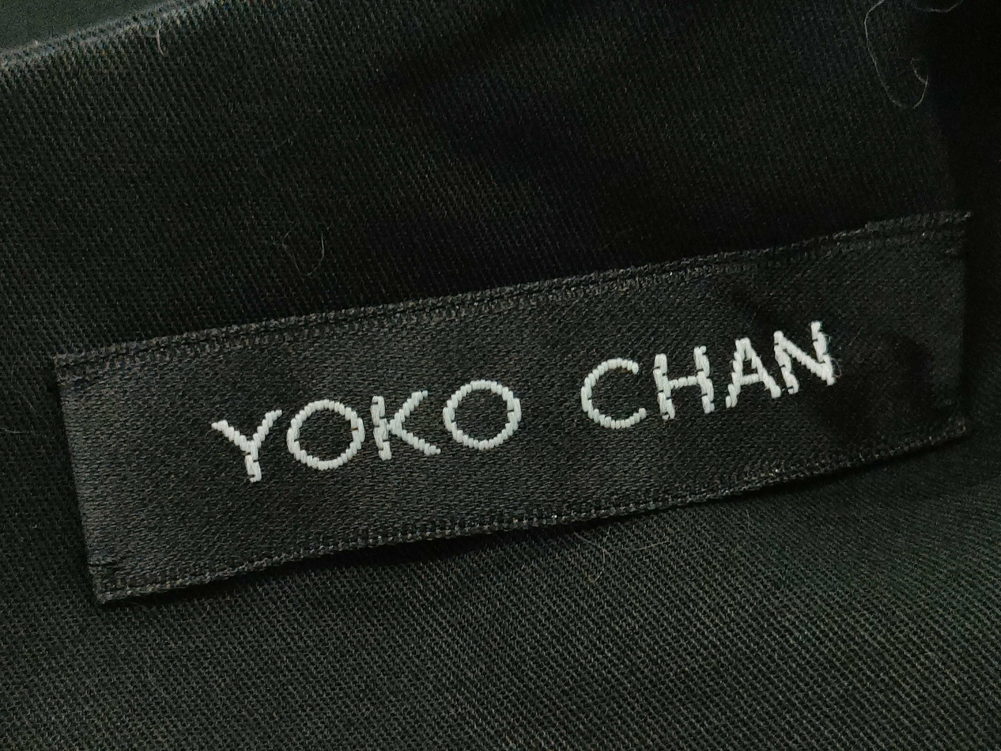 Yokochan Dress Size 36 Dress