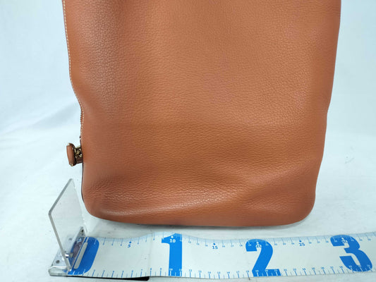 HERMES Movie Femme One-Shoulder Backpack with Z Stamp