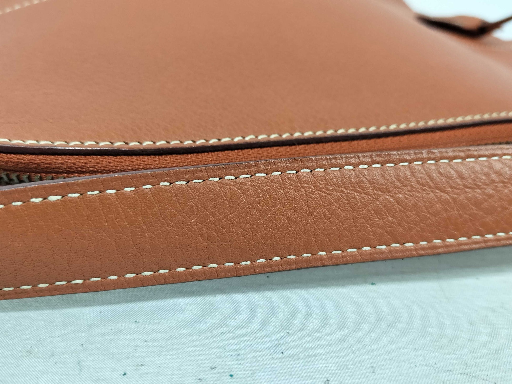 HERMES Movie Femme One-Shoulder Backpack with Z Stamp