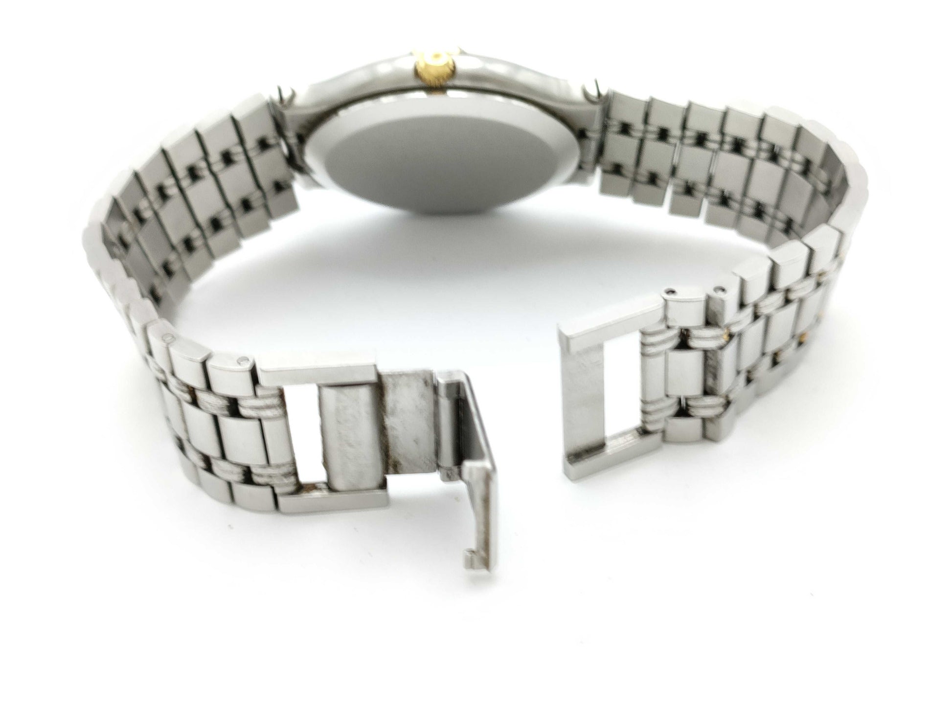 GUCCI 9000M 086-237 Quartz Women's Watch