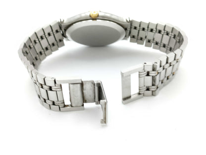 GUCCI 9000M 086-237 Quartz Women's Watch