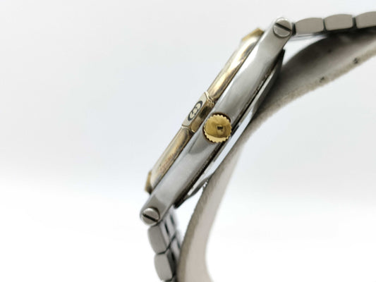 GUCCI 9000M 086-237 Quartz Women's Watch