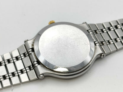 GUCCI 9000M 086-237 Quartz Women's Watch