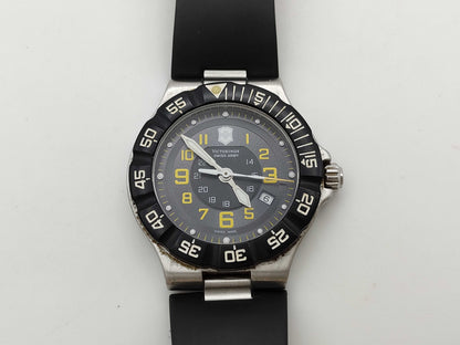 VICTRINOX Summit XLT 241416 100359165 Quartz Women's Watch
