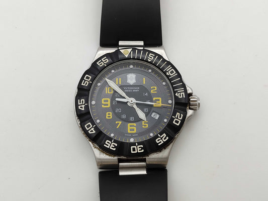 VICTRINOX Summit XLT 241416 100359165 Quartz Women's Watch