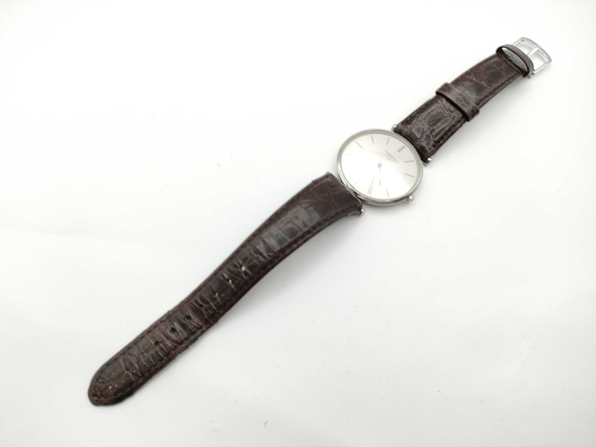LONGINES Grand Classic L4.709.4 30544101 Quartz Boys' Watch