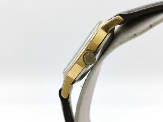 OMEGA Geneve Hand-Wound Women's Watch