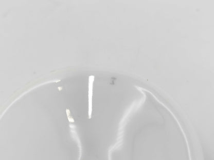 HERMES Hermès Garden of the Nile Japanese Teacup and Saucer