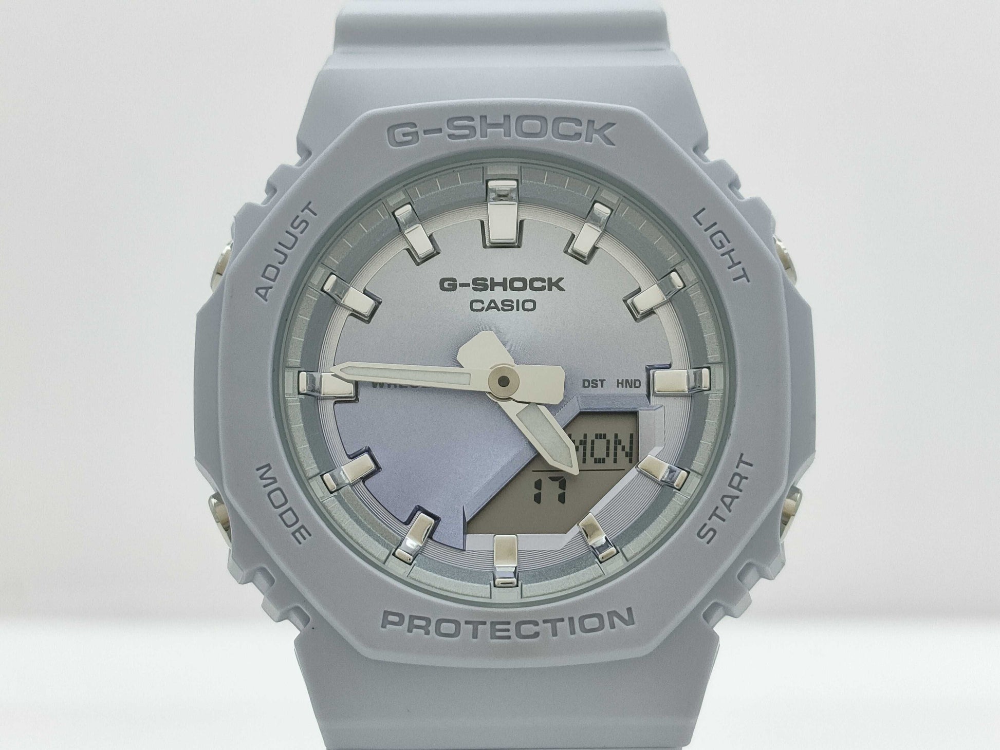 CASIO G-SHOCK GMA-P2100SG E0FK1K Quartz Women's Watch