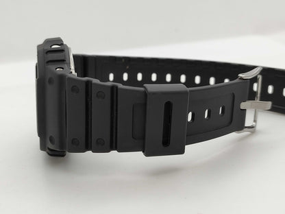 CASIO G-SHOCK DW-5600E Quartz Men's Watch