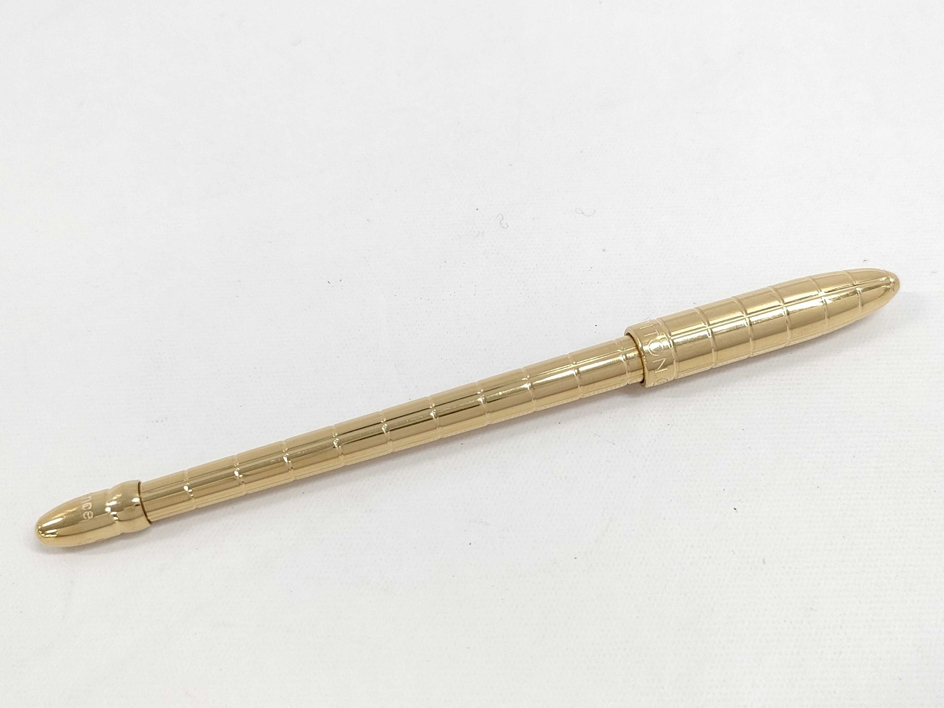 LOUIS VUITTON Louis Vuitton Stylo Agenda PM Ballpoint Pen Pen/Fountain Pen