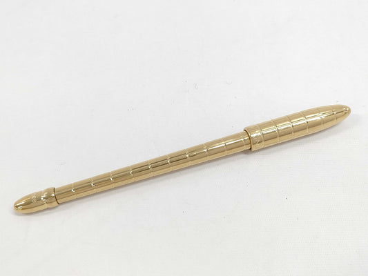 LOUIS VUITTON Louis Vuitton Stylo Agenda PM Ballpoint Pen Pen/Fountain Pen