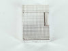 S.T.Dupont Lighter Line 1 Short Silver All-Over Print Other Accessories