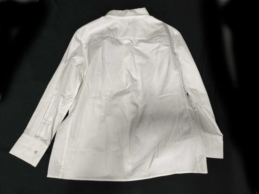 HERMES current blouse shirt