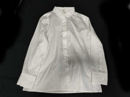 HERMES current blouse shirt