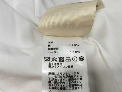 HERMES current blouse shirt