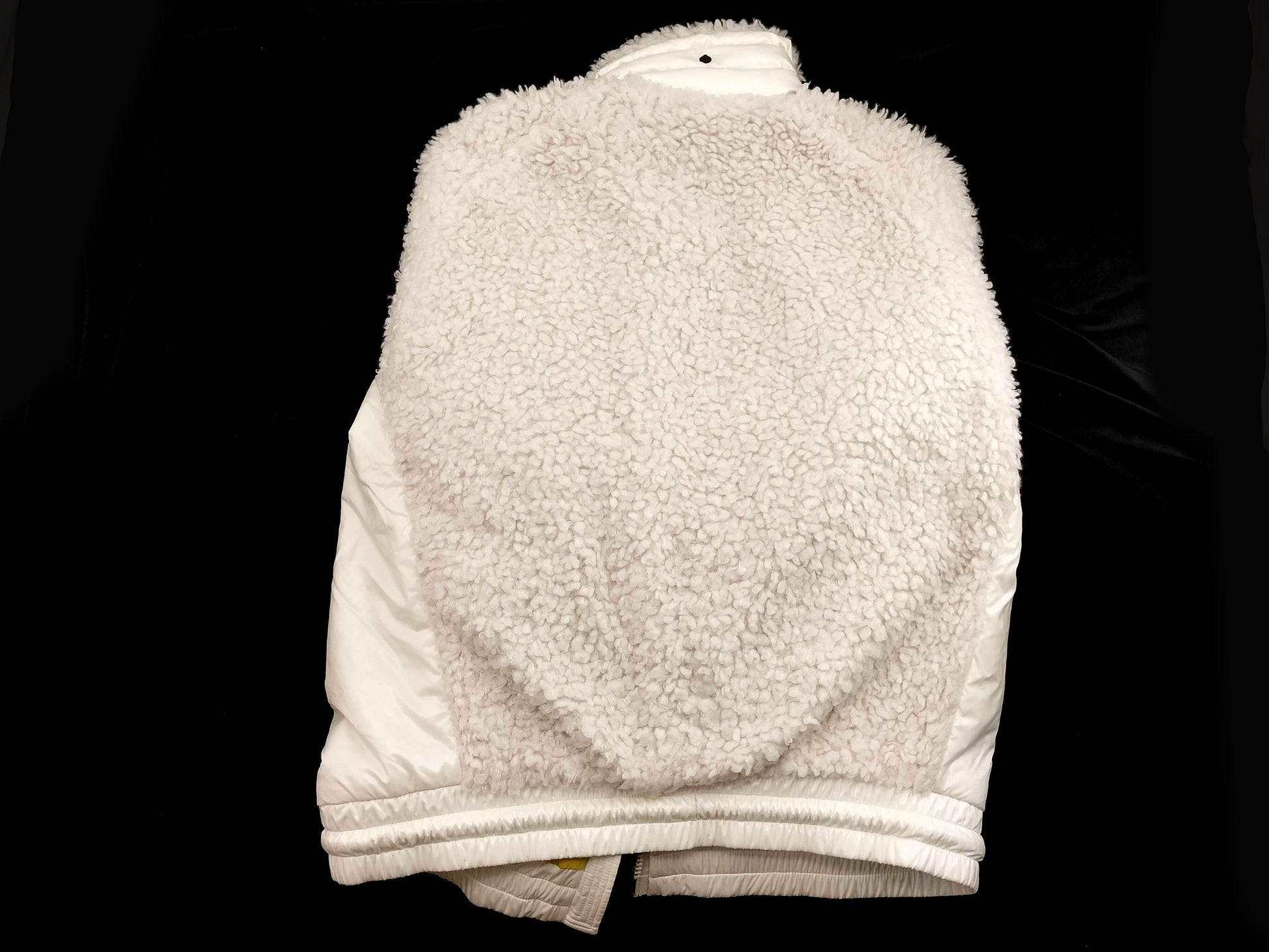 MONCLER Moncler Boa Down Jacket