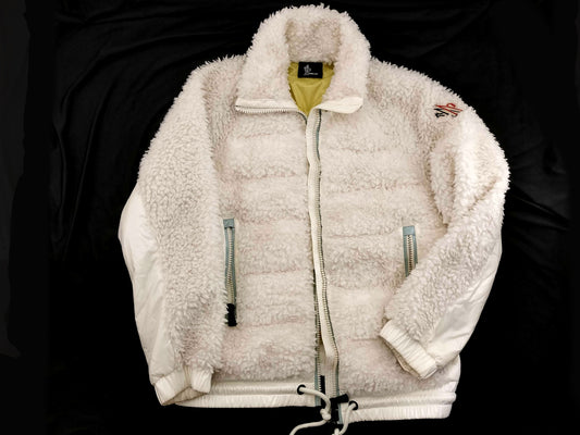 MONCLER Moncler Boa Down Jacket