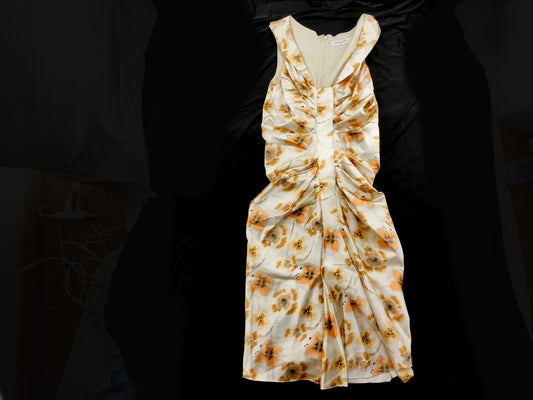 Christian Dior dress from the Galliano era