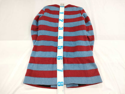 MaxMara MaxMara MaxMara Coat Zip-up Coat