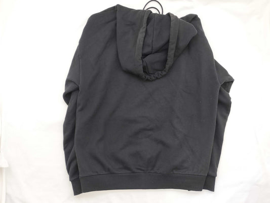 CELINE CELINE Hedi Slimane BOY DOLL Pullover Hoodie Hedi Slimane Era Boy Doll Black Logo Current Tag Tops
