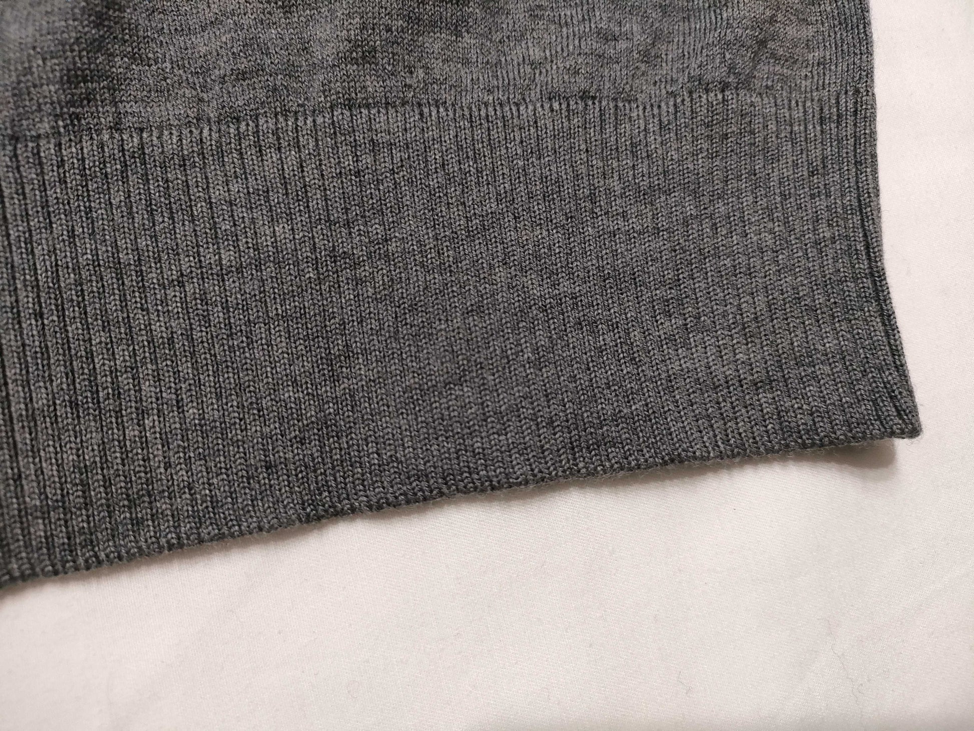 GUCCI Men's XL Gucci Bee Embroidered Knit Top for Men, Plus Size