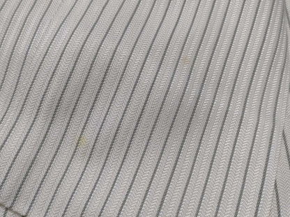 Christian Dior striped pants from the Galliano era, John Galliano 2007 pants