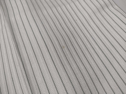 Christian Dior striped pants from the Galliano era, John Galliano 2007 pants