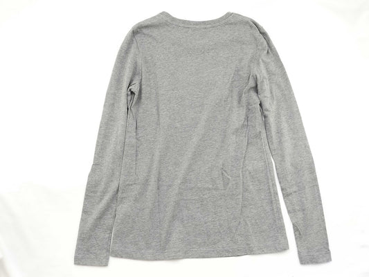 FENDI FENDI Current Tag Tops Logo Tops