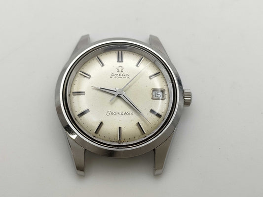 OMEGA 166.010 Automatic Boys' Watch