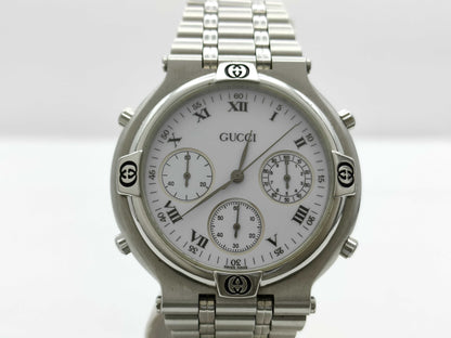 GUCCI 9300 0002016 Quartz Men's Watch