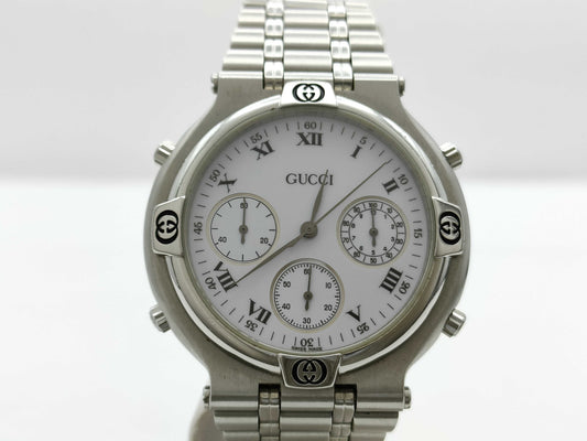 GUCCI 9300 0002016 Quartz Men's Watch