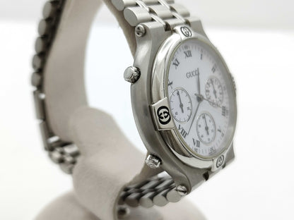 GUCCI 9300 0002016 Quartz Men's Watch