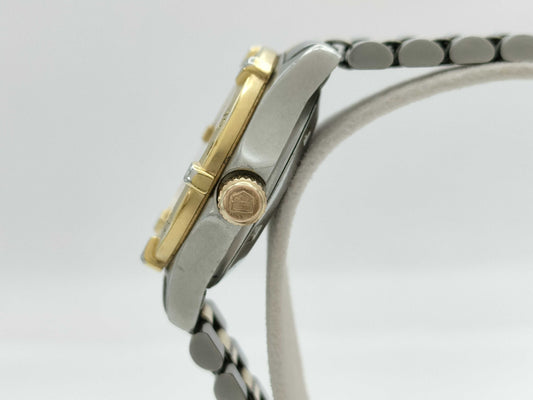 TAG Heuer 964.006 Quartz Unmoving Women's Watch
