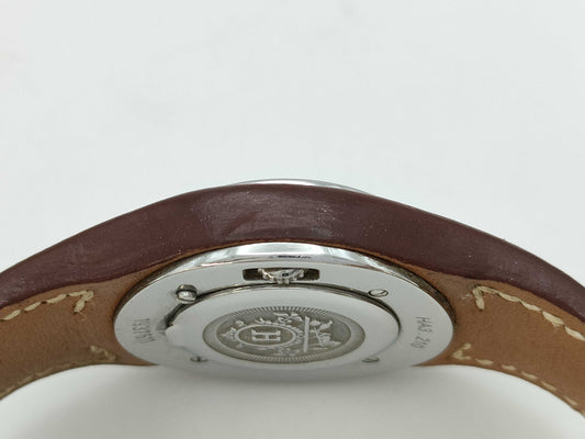 HERMES HA3.210 1937611 Quartz Women's Watch