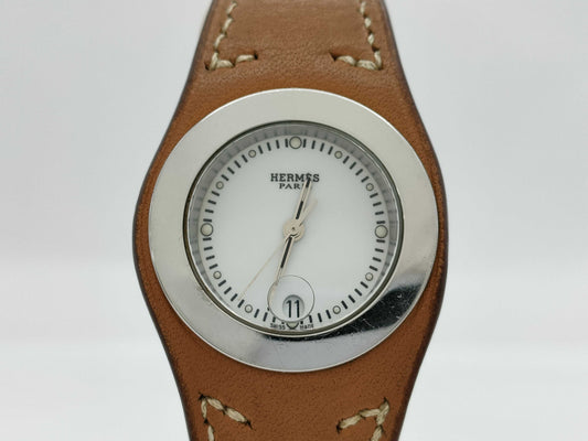 HERMES HA3.210 1937611 Quartz Women's Watch